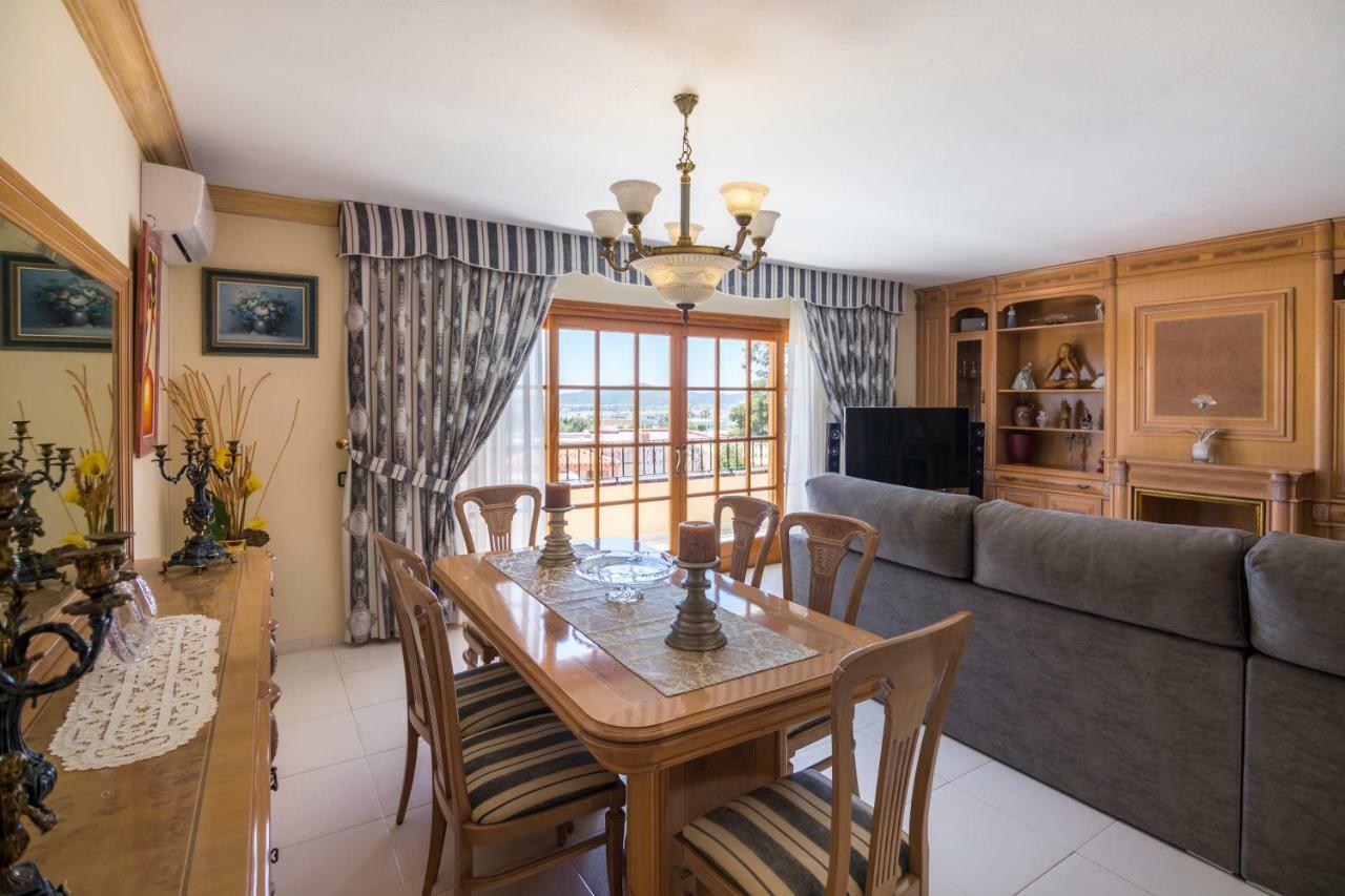 Villa Palmera مدينة إيبيزا المظهر الخارجي الصورة